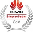Huawei Gold Partner
