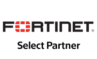 Fortinet Select Partner