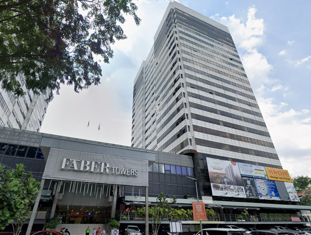 Virtual Network Solutions Office