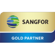 Sangfor Gold Partner